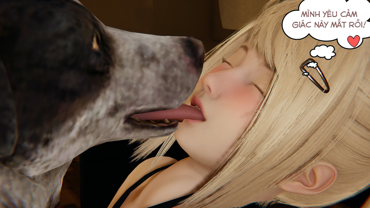 Đọc truyện hentai Tình đầu của Mary Phần 1