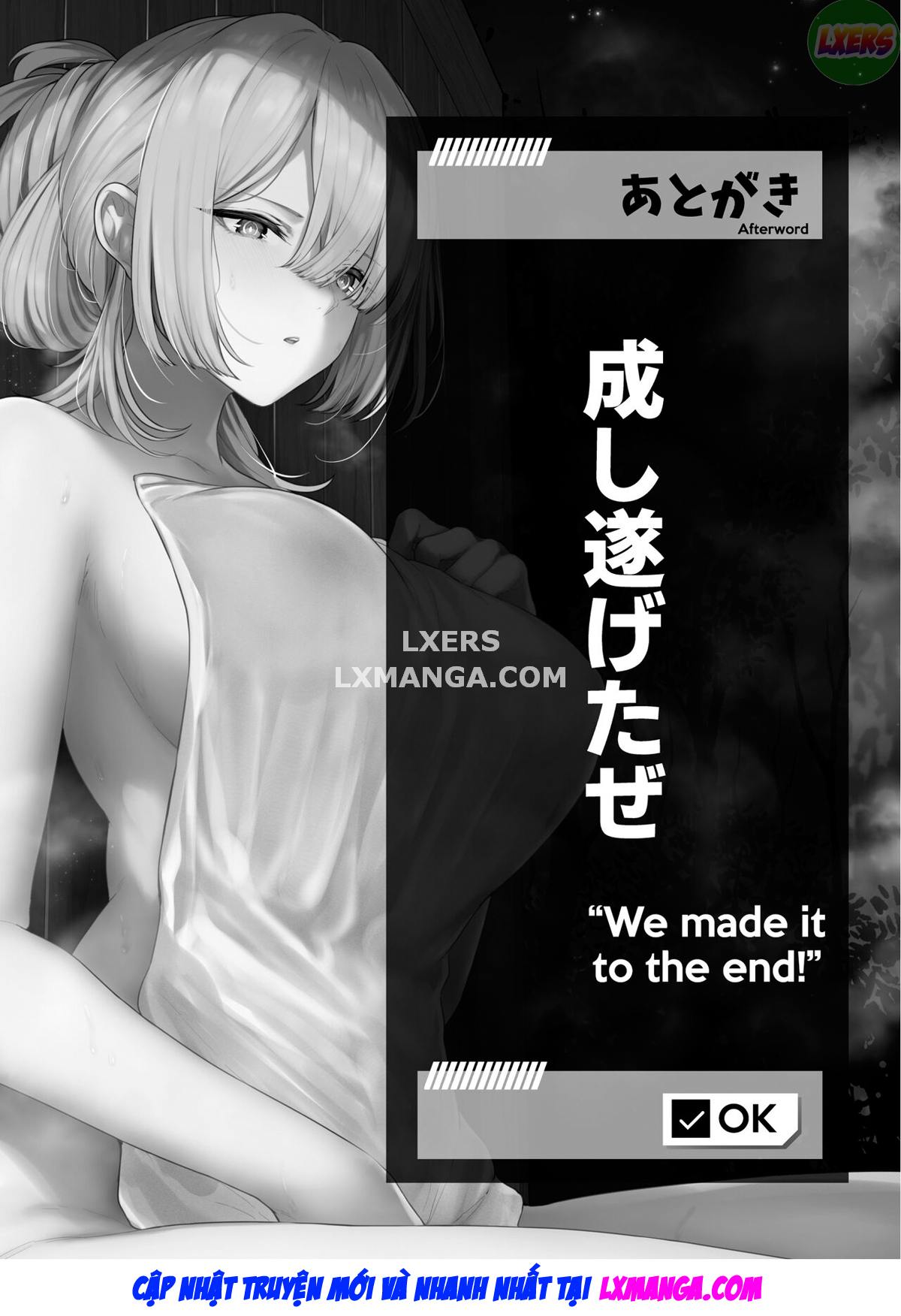 Đọc truyện hentai Suối nước nóng nổi loạn 4 - Oneshot