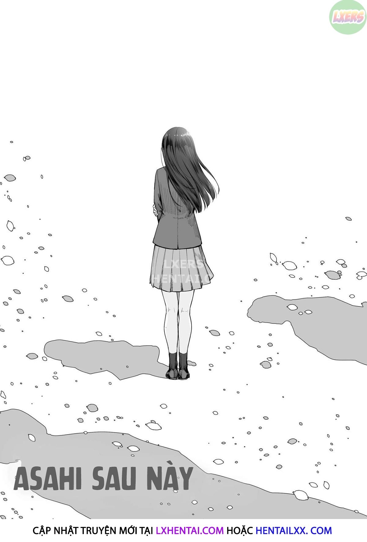 Đọc truyện hentai Tôi là người duy nhất không được chịch trong nhà - Chap 3 - [END]