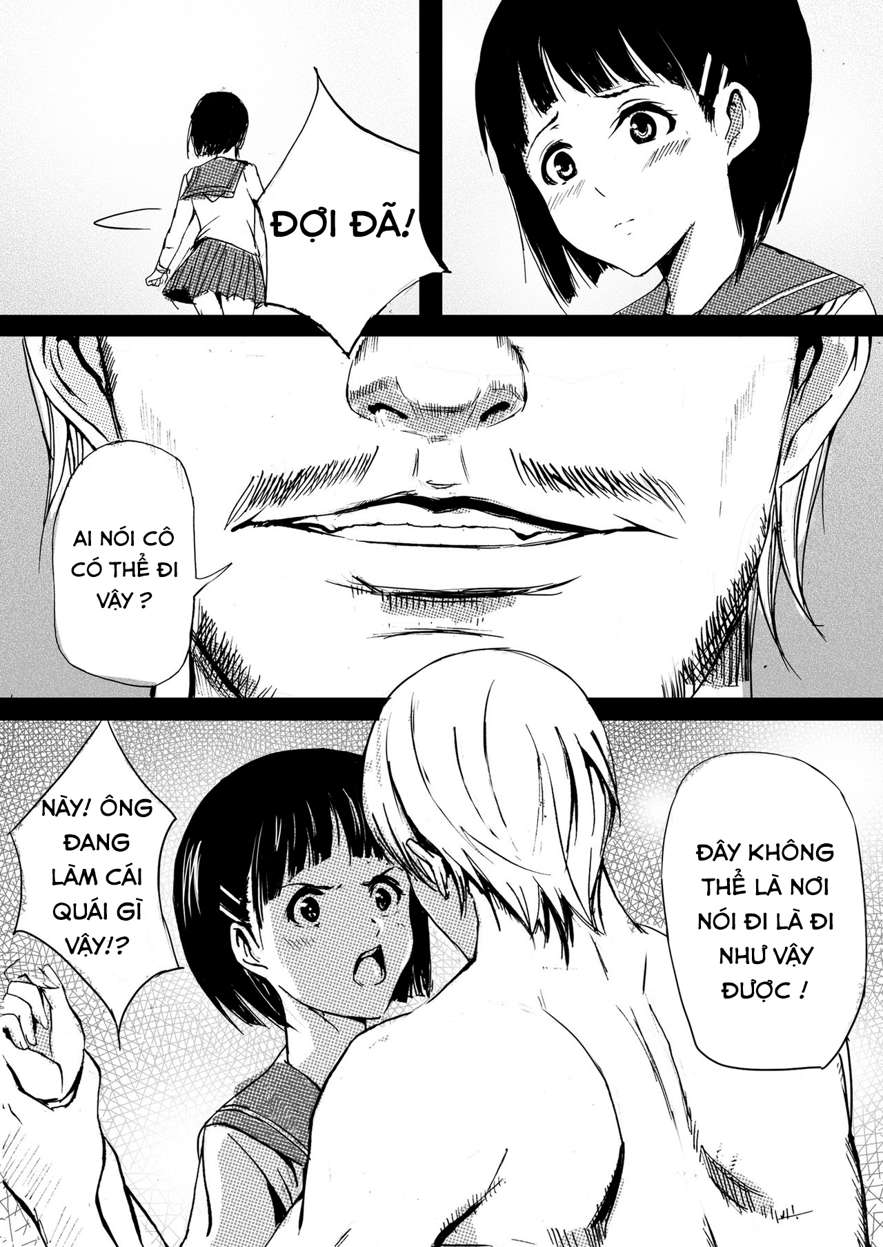 Đọc truyện hentai Game Over Suguha to Asuna no Wa In no Utage Oneshot