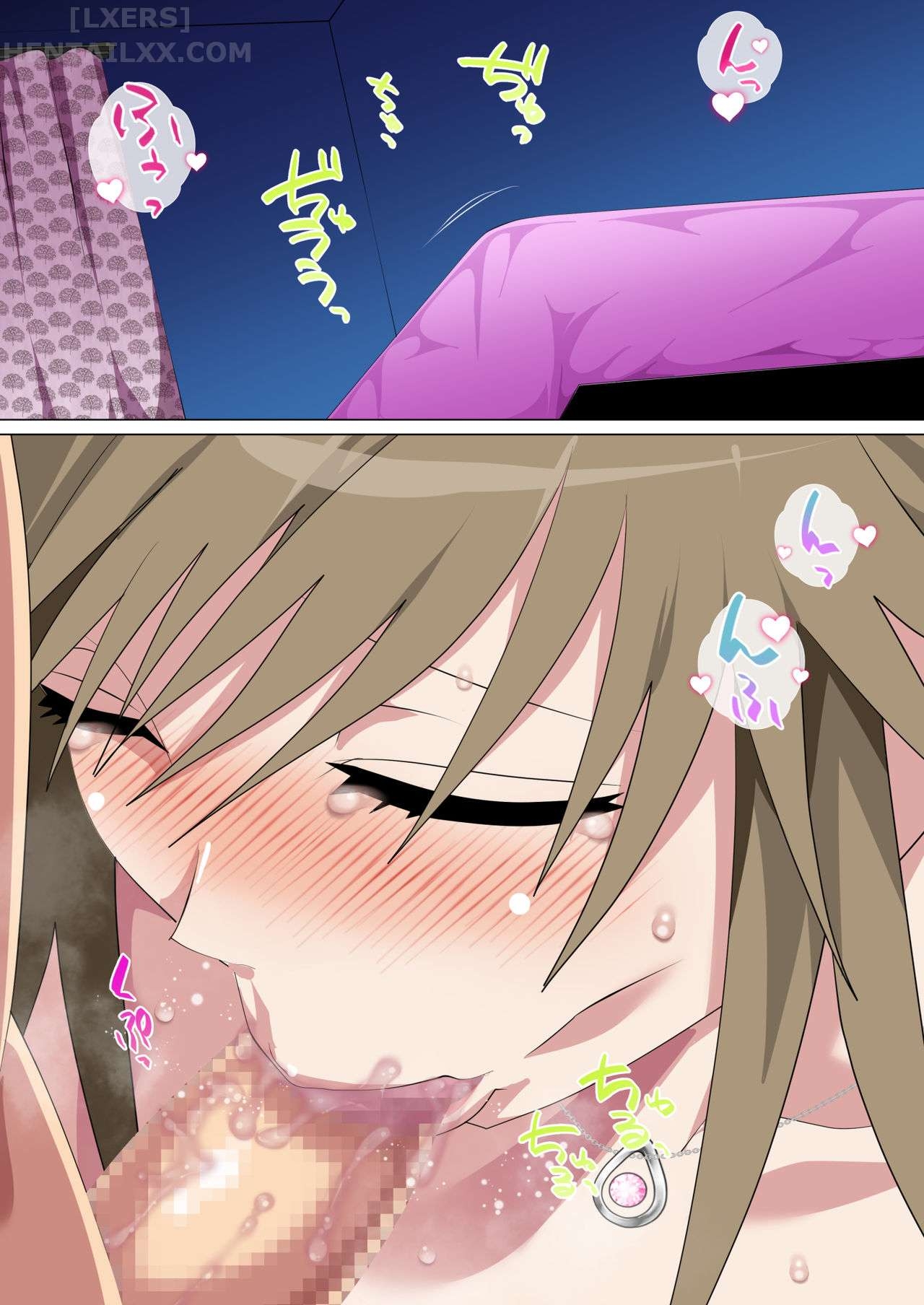Đọc truyện hentai Ijimerarekko no Hahaoya ga Hamedori suru Batsu Game ni Makikomareta Kekka Chap 6 [END]