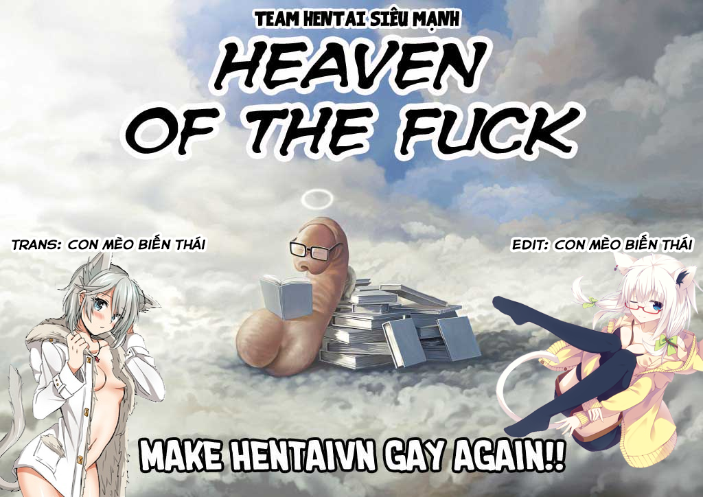 Đọc truyện hentai ICECREAM Extra 4 Trang Guro