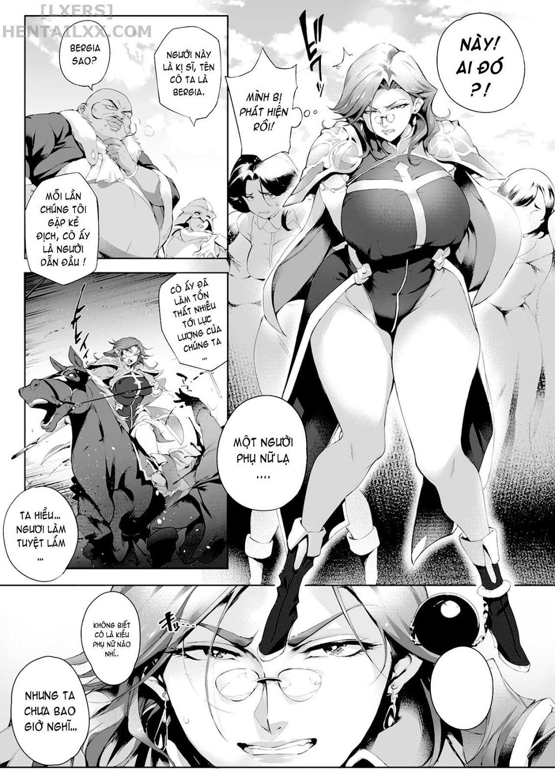 Đọc truyện hentai Torokase Orgasm Chap 6 [END]