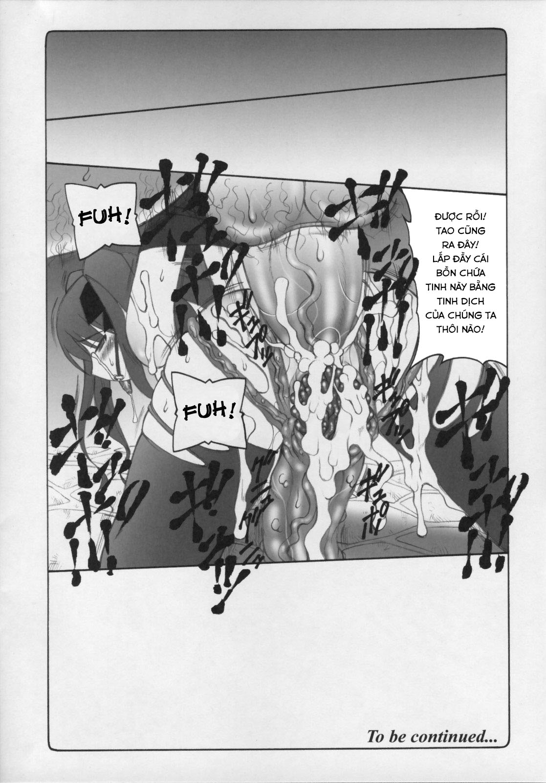 Đọc truyện hentai Kotori 3 (Fate/stay night) Oneshot