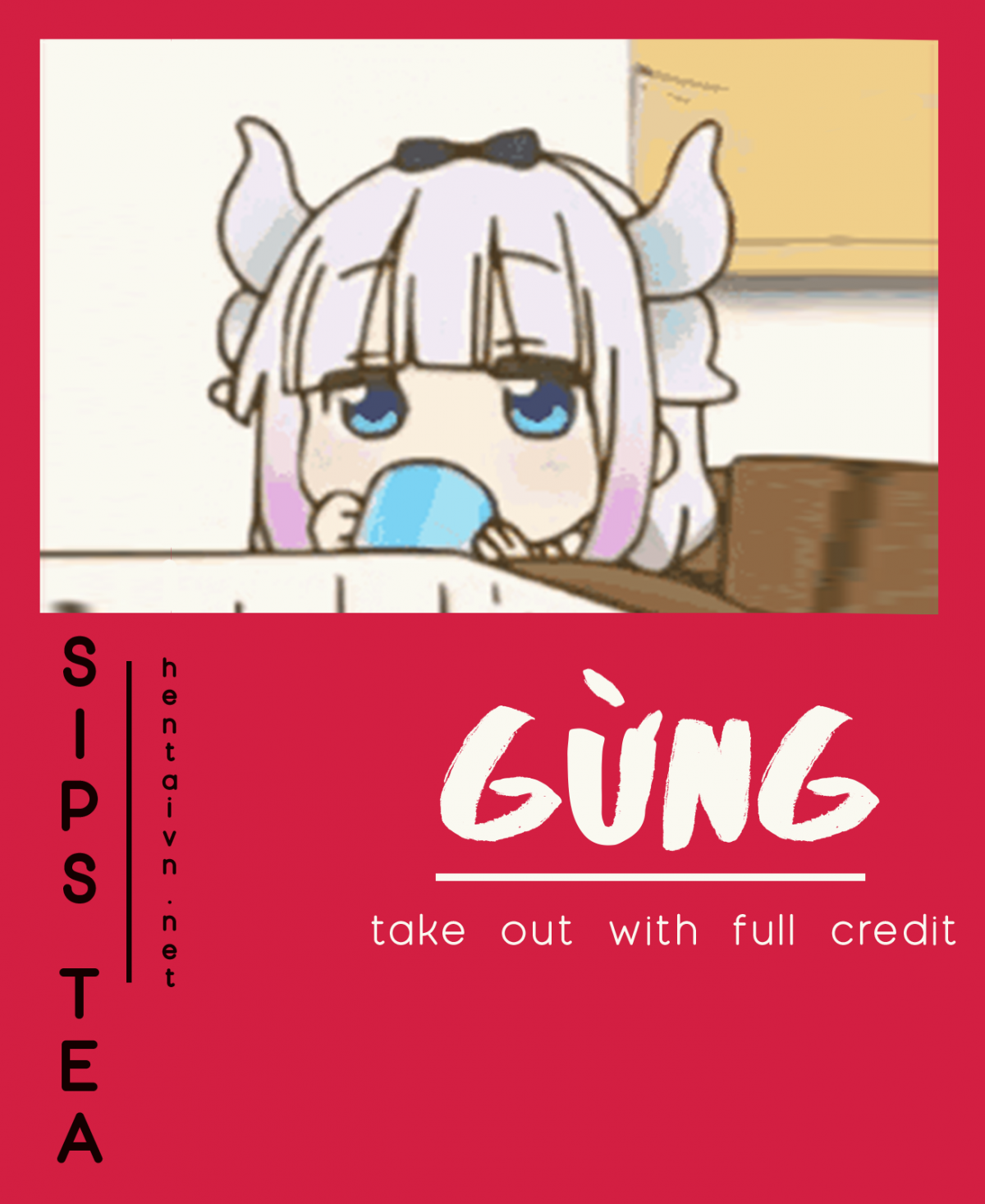 Đọc truyện hentai Khi giấc mơ được biết đến Oneshot