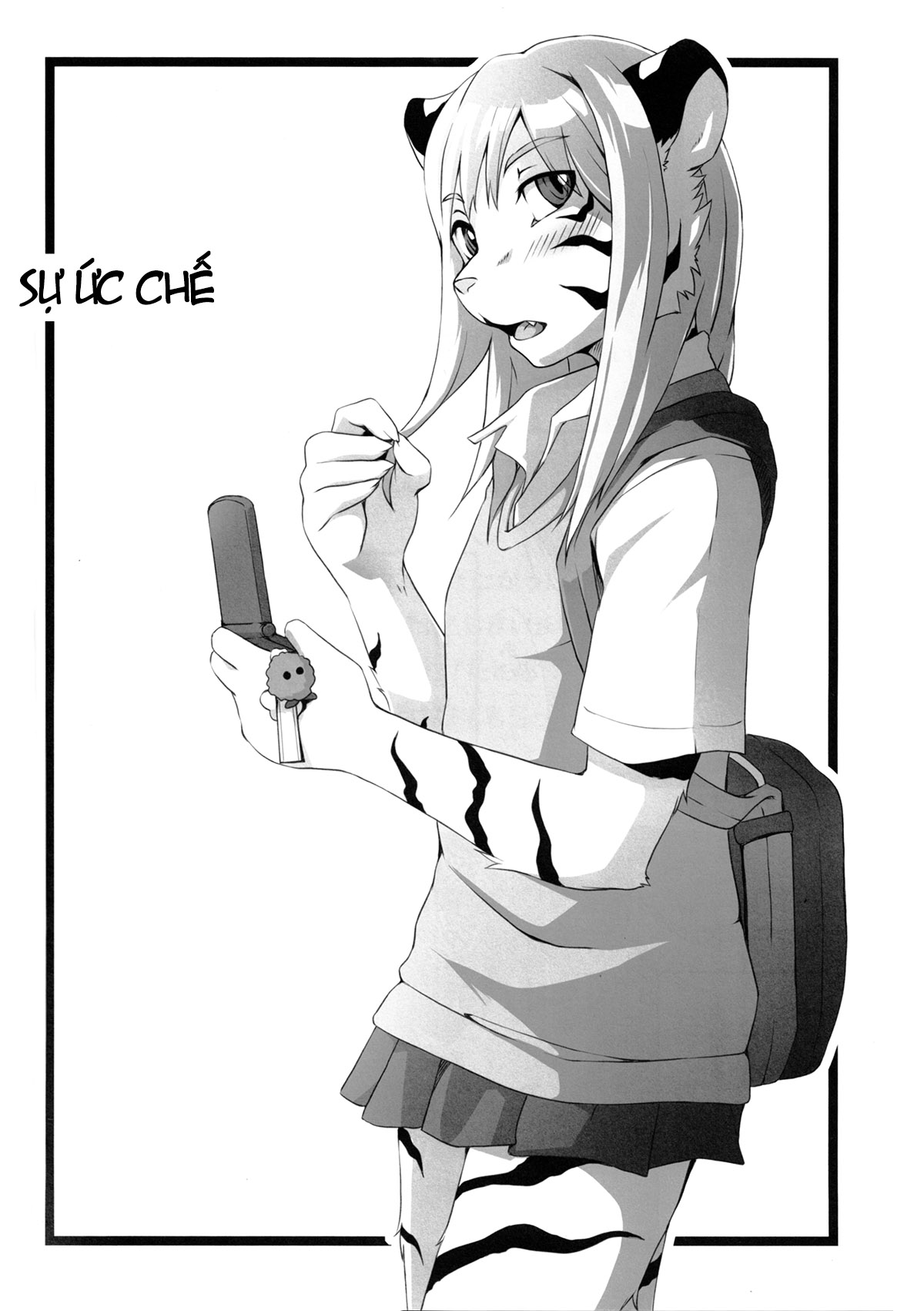 Đọc truyện hentai Femboy book Oneshot