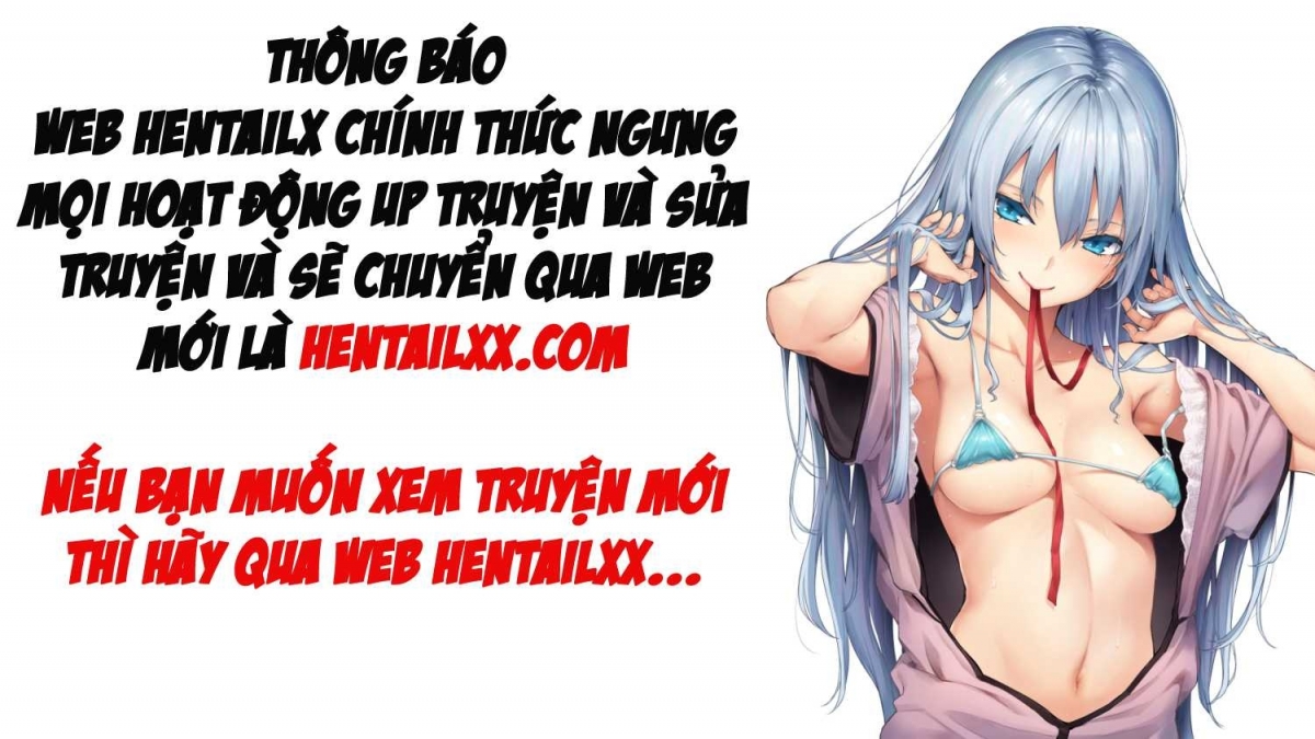 Đọc truyện hentai Sensei wa Seiyoku o Osaerarenai Chap 7 I love you, Mitsune sensei!
