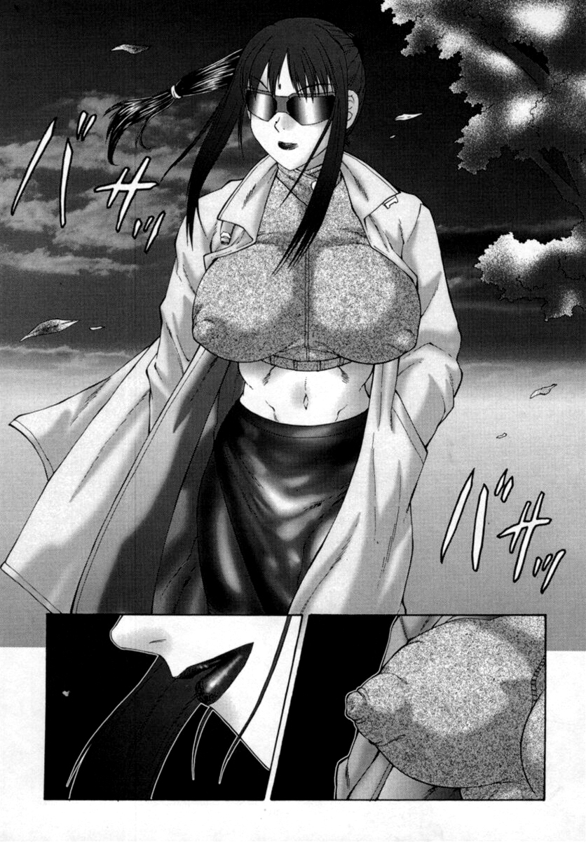 Đọc truyện hentai The Obscene Training of Maika - Chap 1