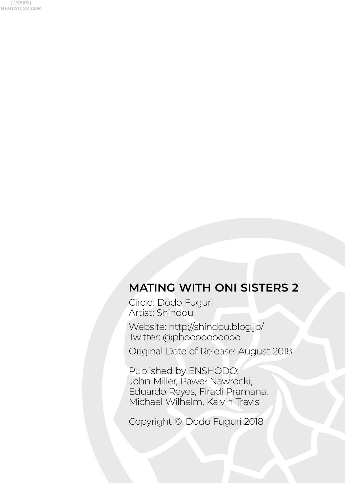 Đọc truyện hentai Hitonarazaru Oyomesama (Trọn bộ) Chap 6: Mating with Oni Sisters #2