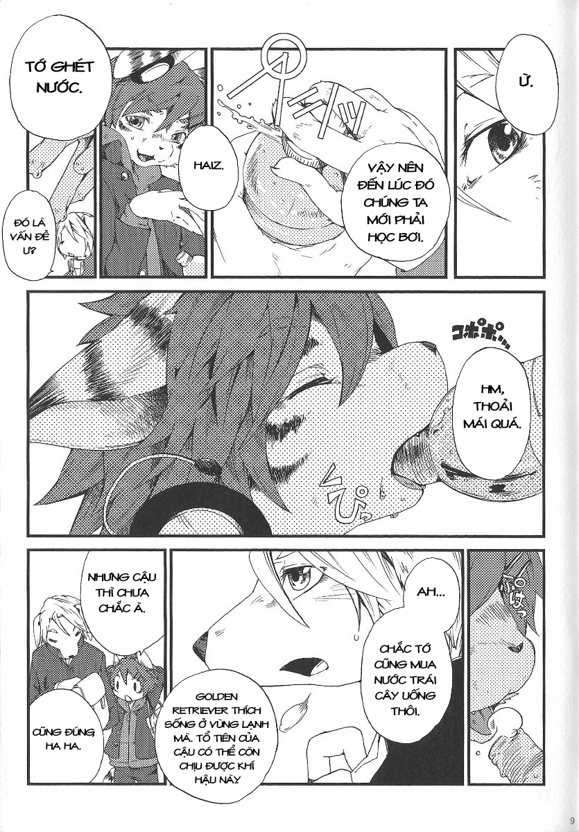 Đọc truyện hentai Sự cố trên tàu điện Chap 1