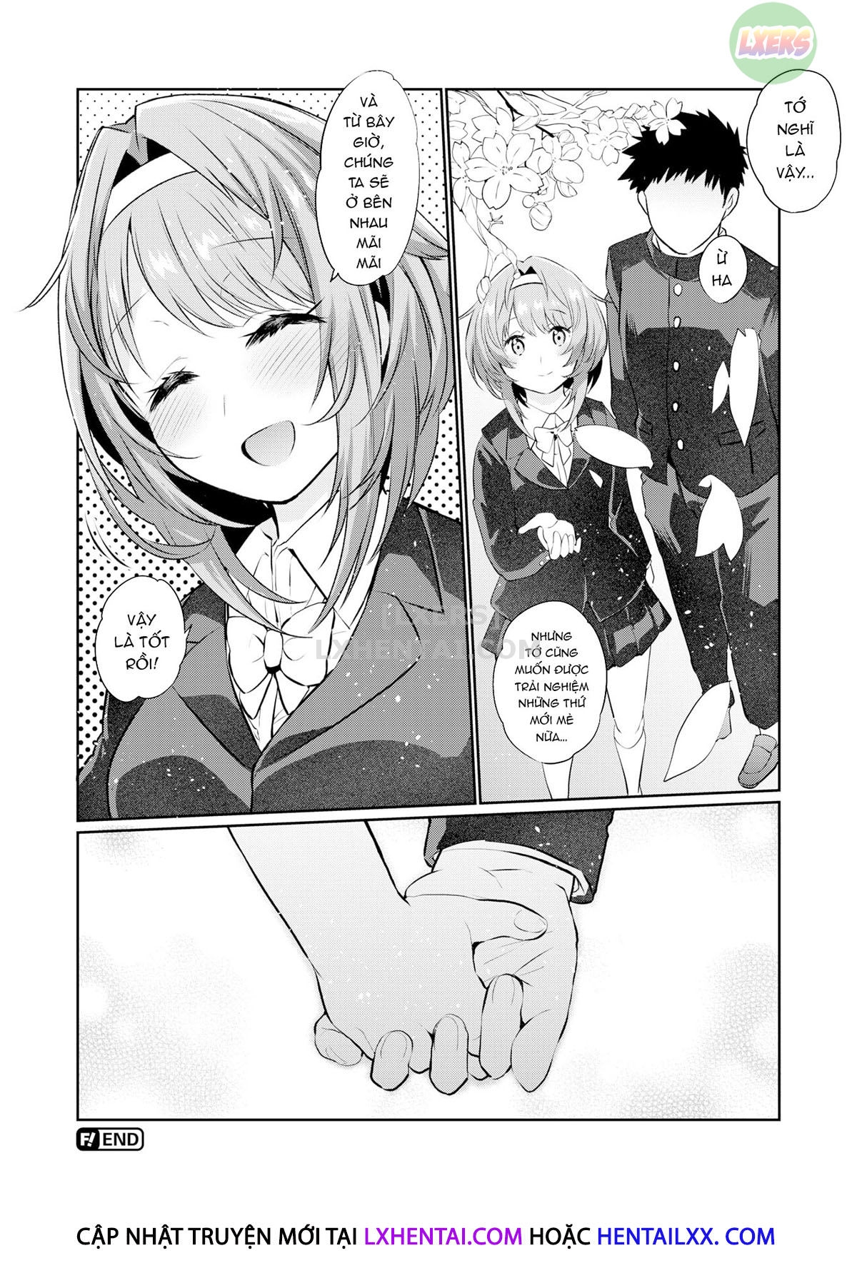 Đọc truyện hentai Bum Congrats! Bonus