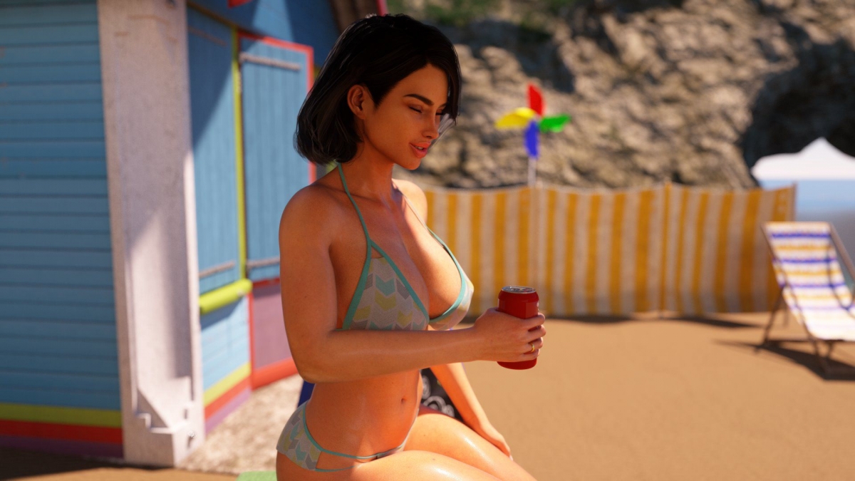 Đọc truyện hentai Milfy City v0.6e - MILFY City v0.6e - Part 3