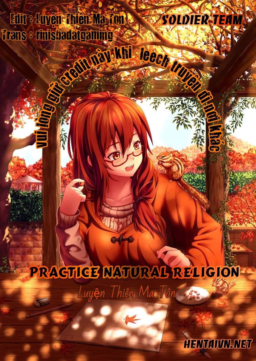 Đọc truyện hentai Chúng ta đều nứng Chap 1 không che