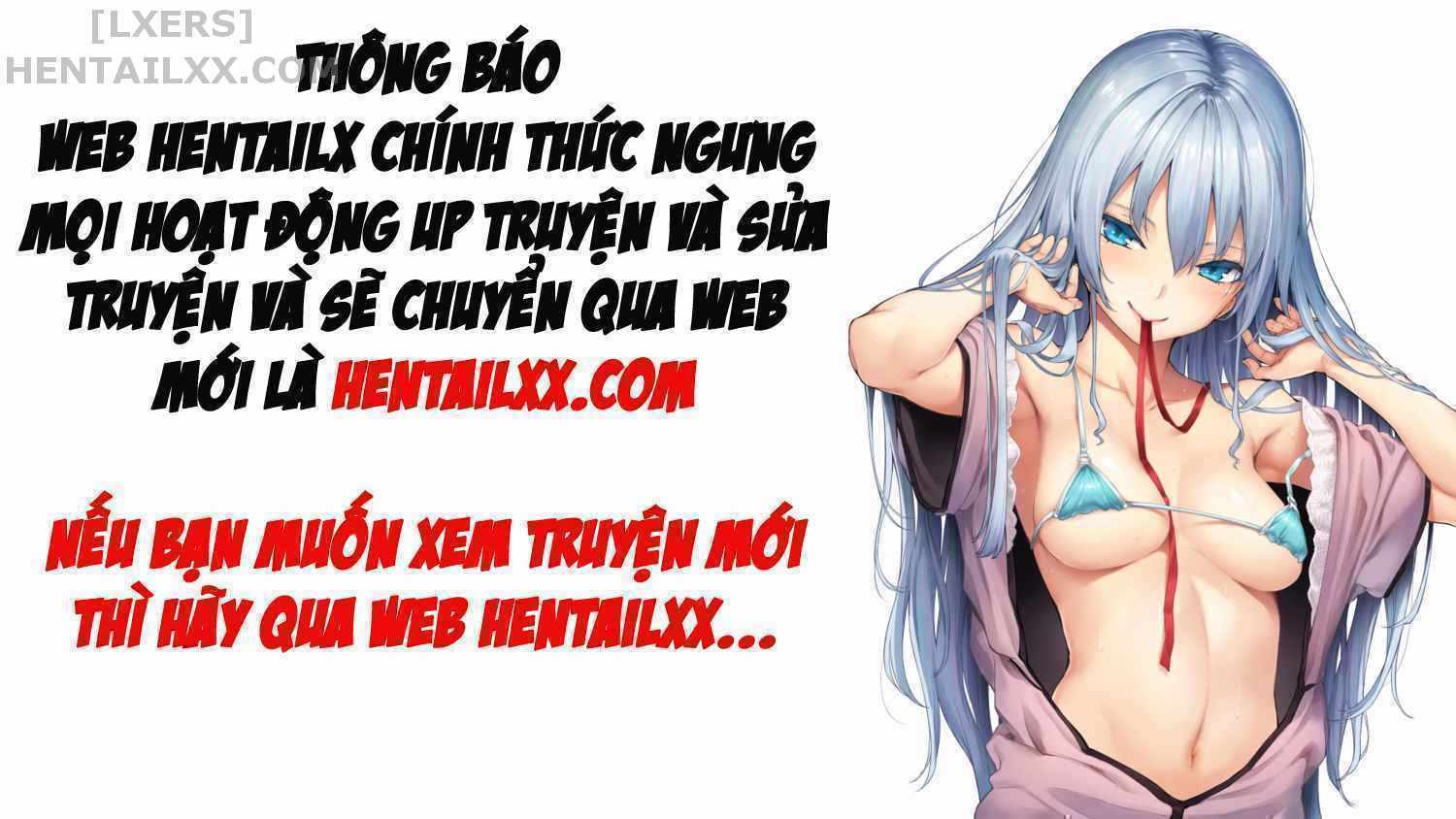 Đọc truyện hentai Midareuchi Chap 1