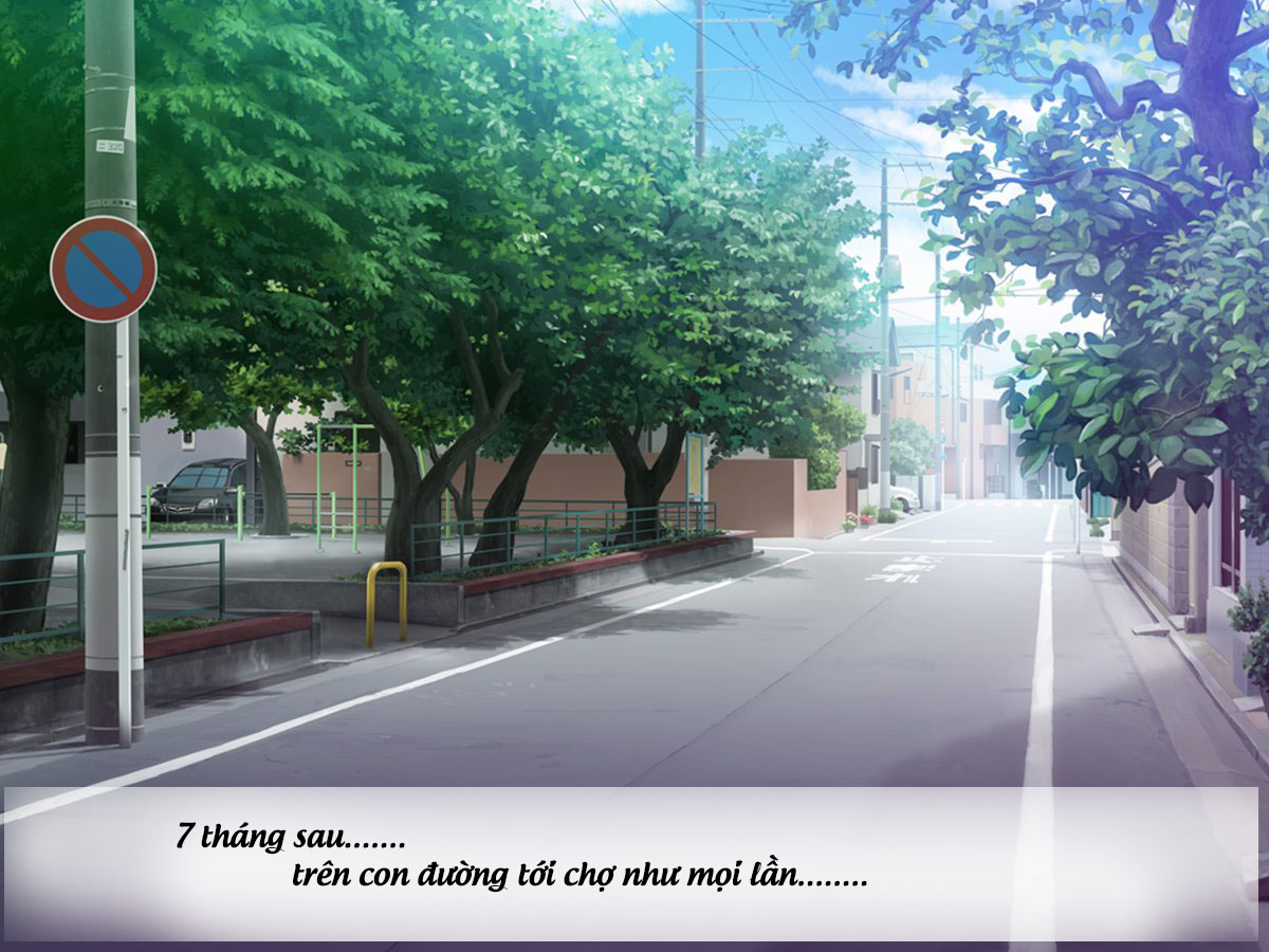Đọc truyện hentai Làm mẹ làm vợ Chap 2