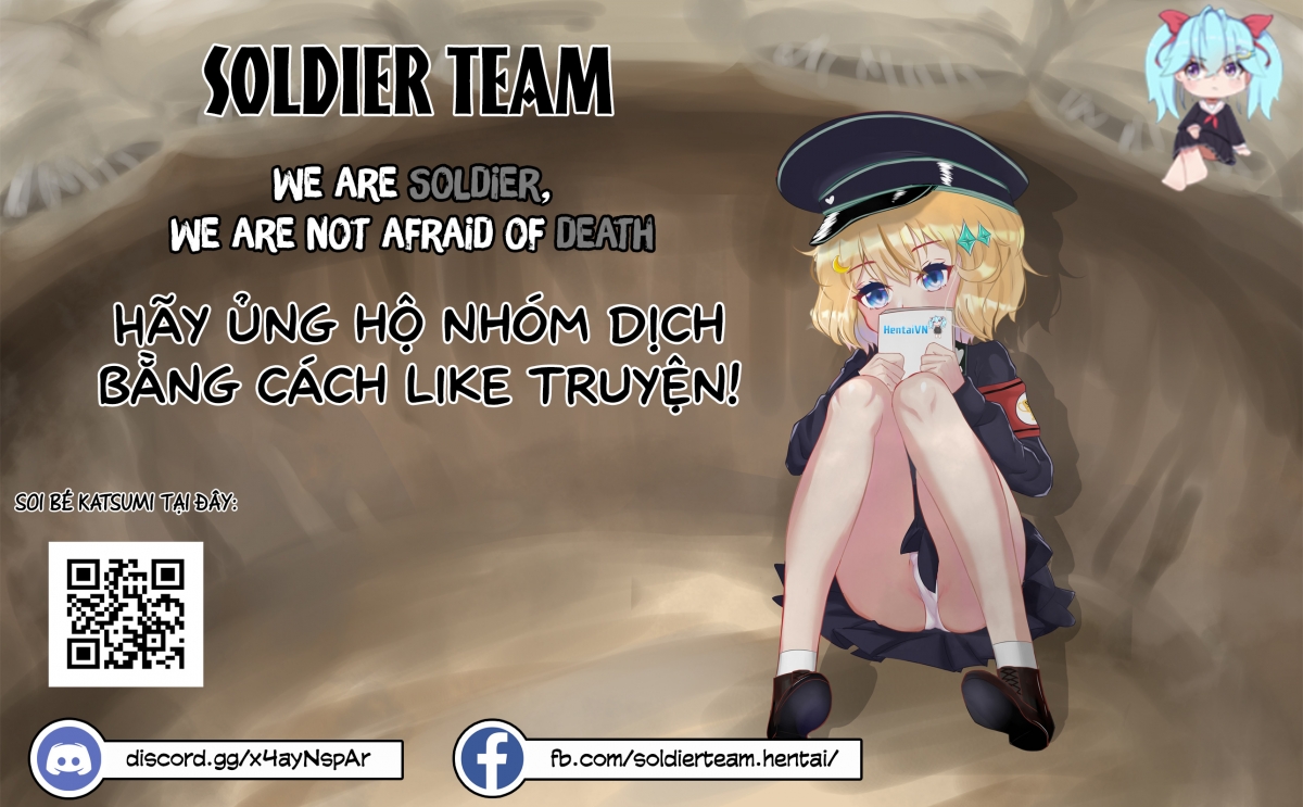 Đọc truyện hentai Sennen Reijou Chap 4