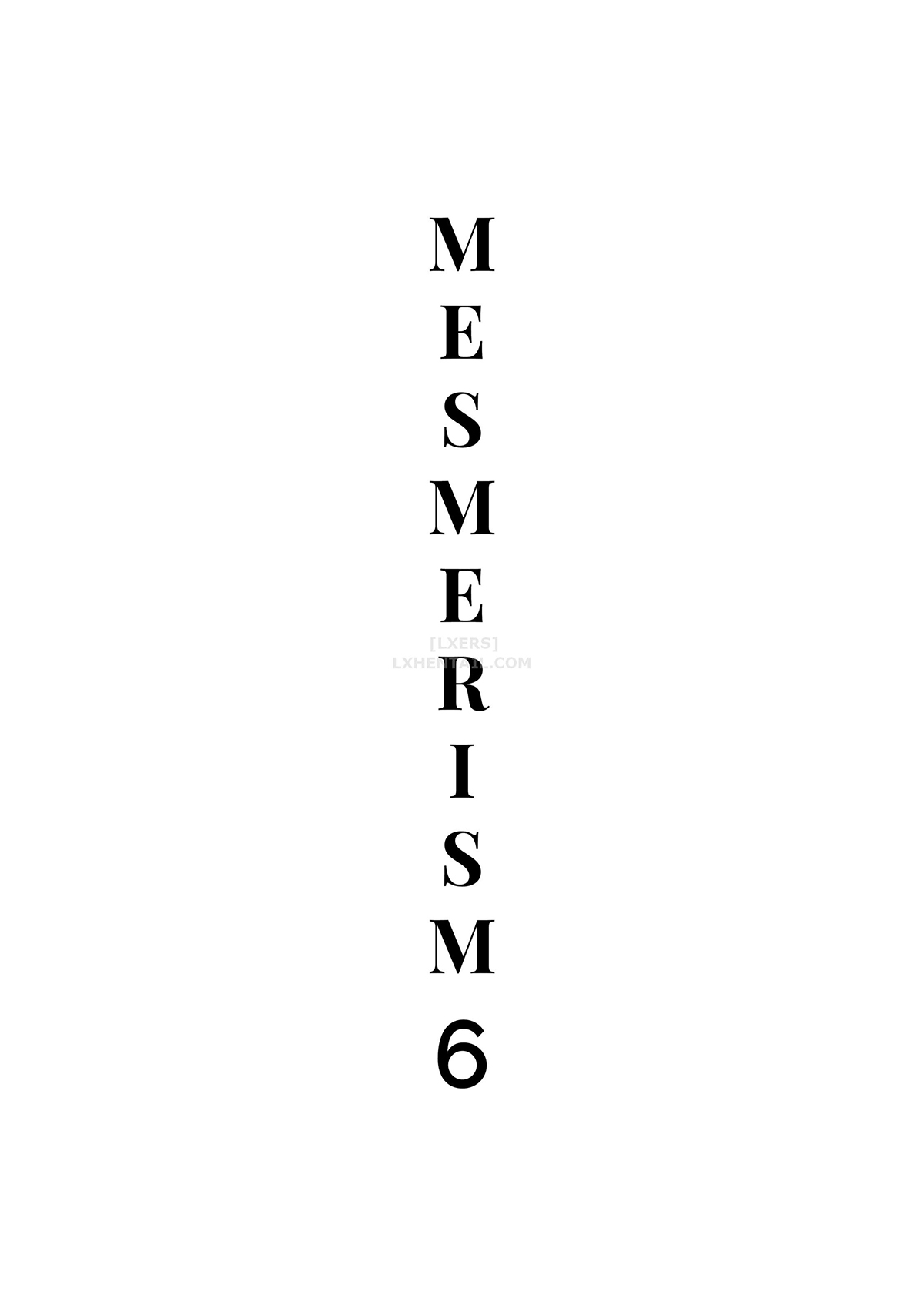 Đọc truyện hentai Mesmerism - Chap 6 - A Wifes Hypno Therapy