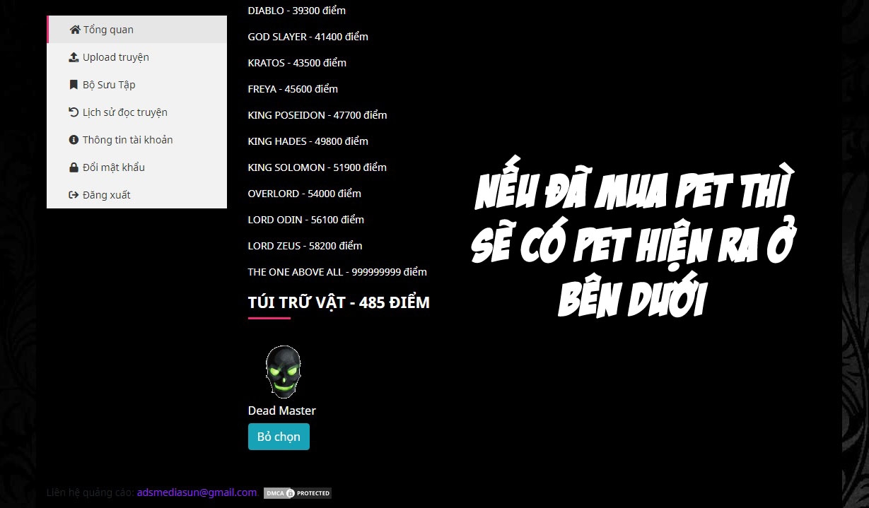 Đọc truyện hentai I Became a Mage in Another World Chap 4