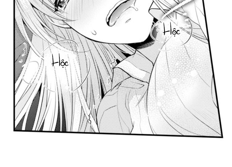 Đọc truyện hentai Ngọn lửa trong tầm tay Chapter 9: Cứ để anh lo