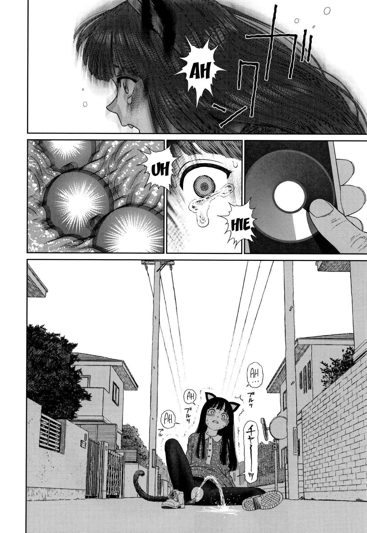 Đọc truyện hentai Chuyên gia tư vấn tâm lý cho gái nứng lồn Chap 6
