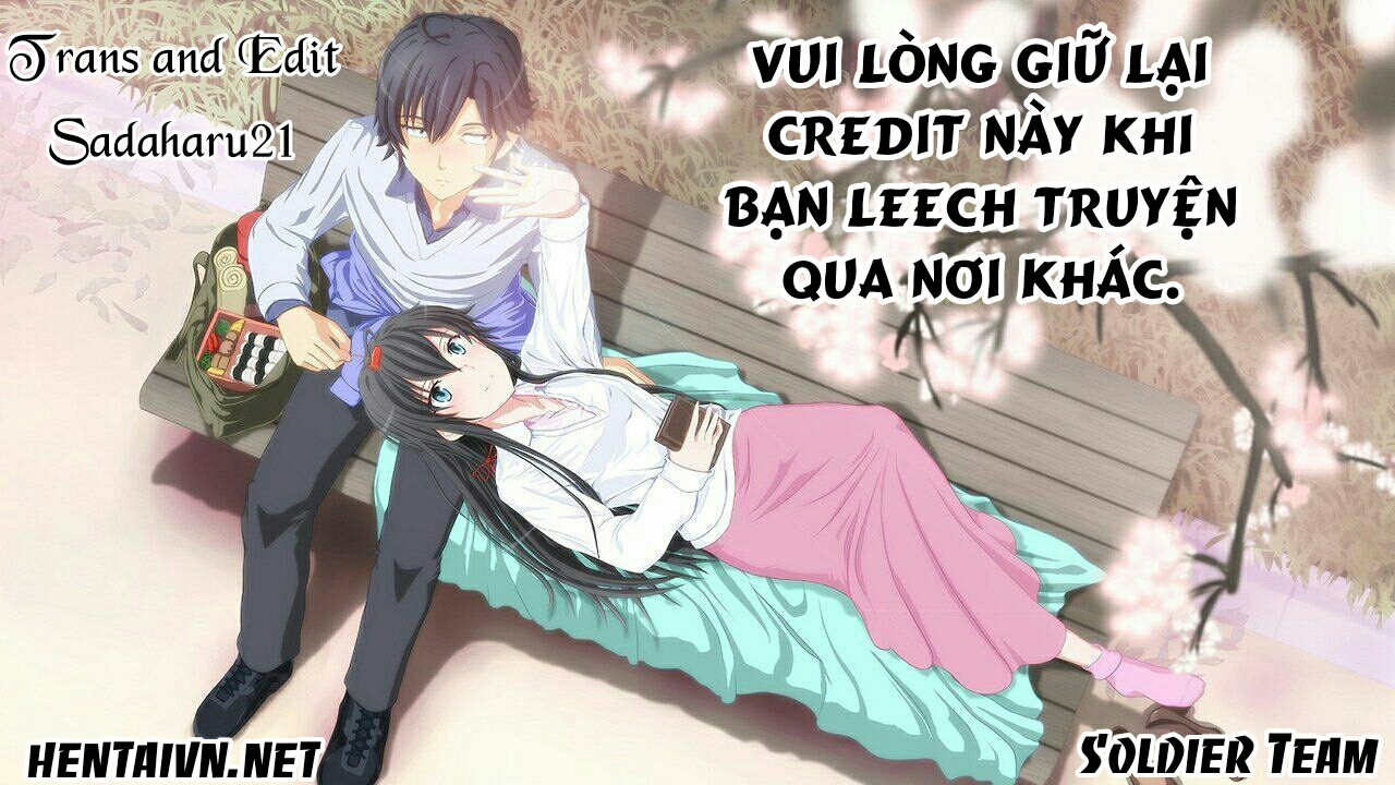 Đọc truyện hentai Sex Girl Family Chap 2 (End)