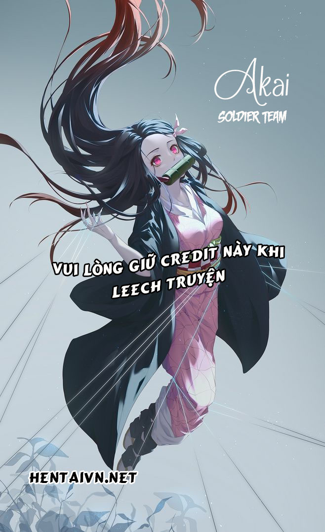 Đọc truyện hentai Ngọn lửa trong tầm tay Chapter 15