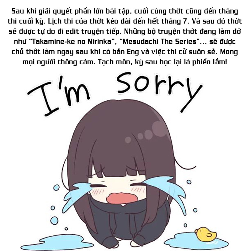 Đọc truyện hentai Hime Hajime Chap 6