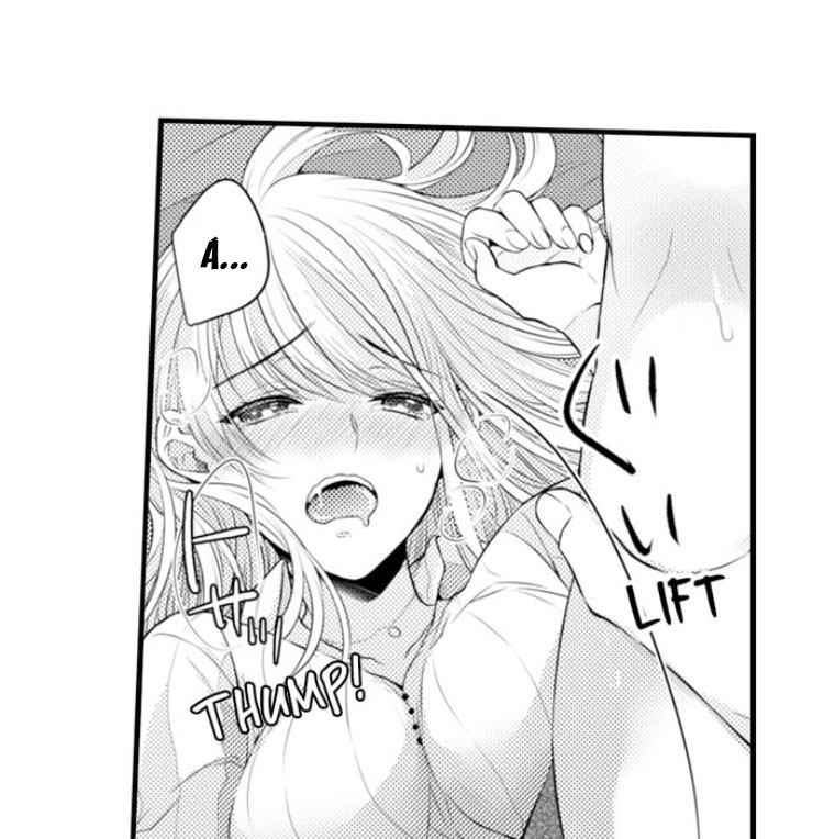 Đọc truyện hentai Ngọn lửa trong tầm tay Chapter 9: Cứ để anh lo