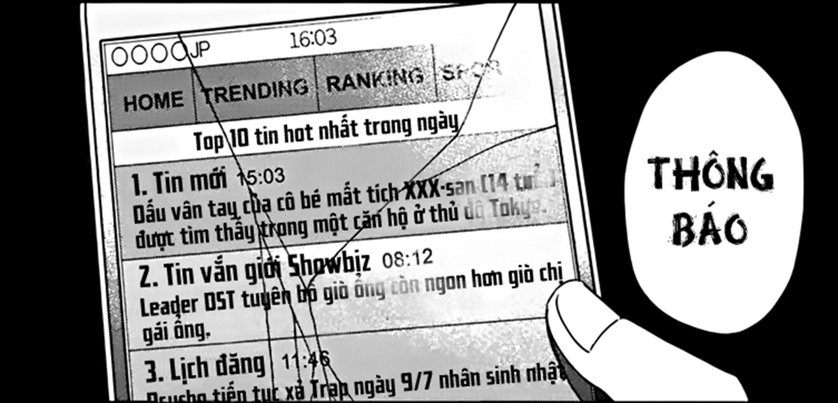 Đọc truyện hentai Quán trà sữa Tapioca Oneshot