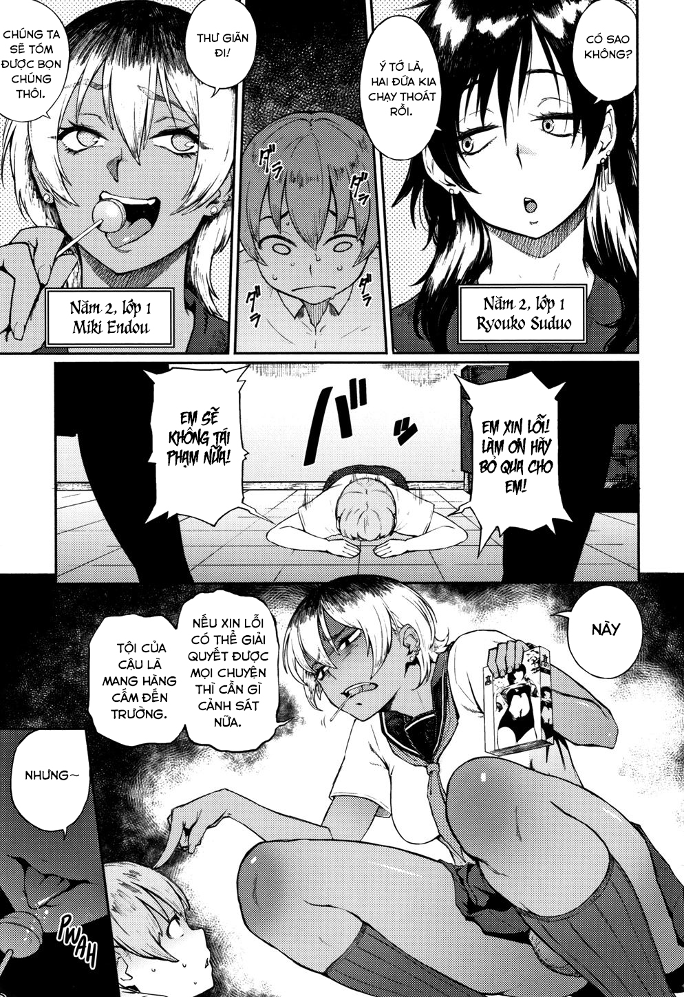 Đọc truyện hentai Phục hưng tình dục Oneshot