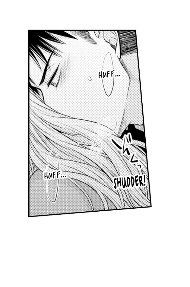 Đọc truyện hentai Ngọn lửa trong tầm tay - Chapter 25: