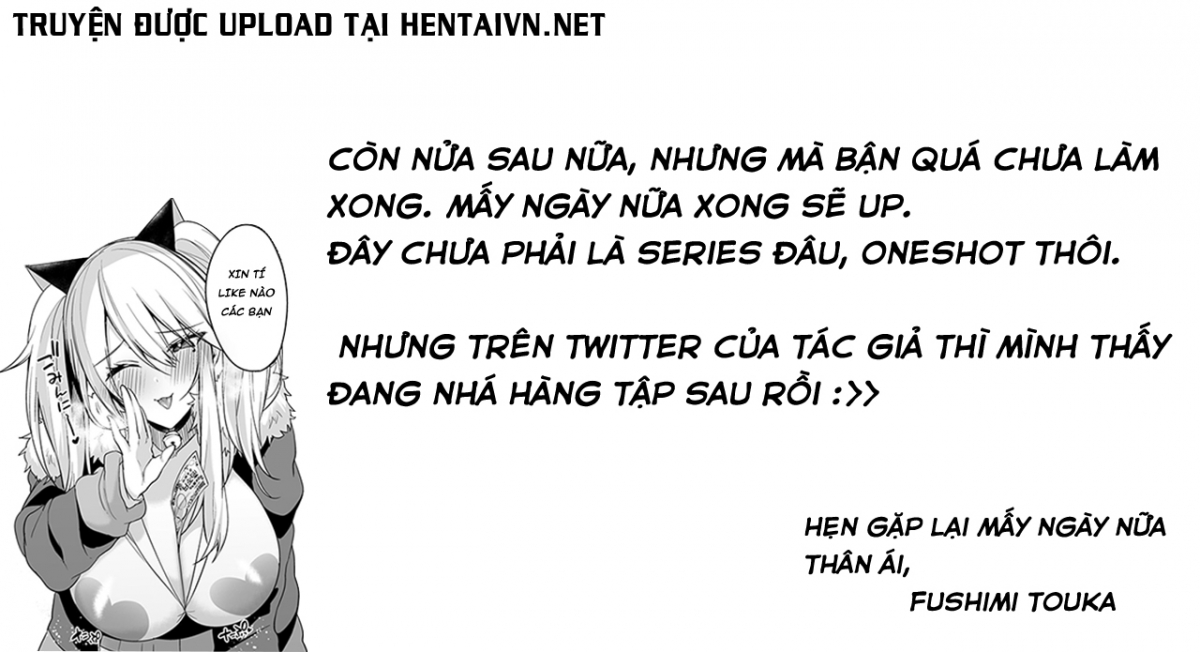 Đọc truyện hentai Một ngày của Miya-chan cô gái có thể chịch bất cứ lúc nào Part 1