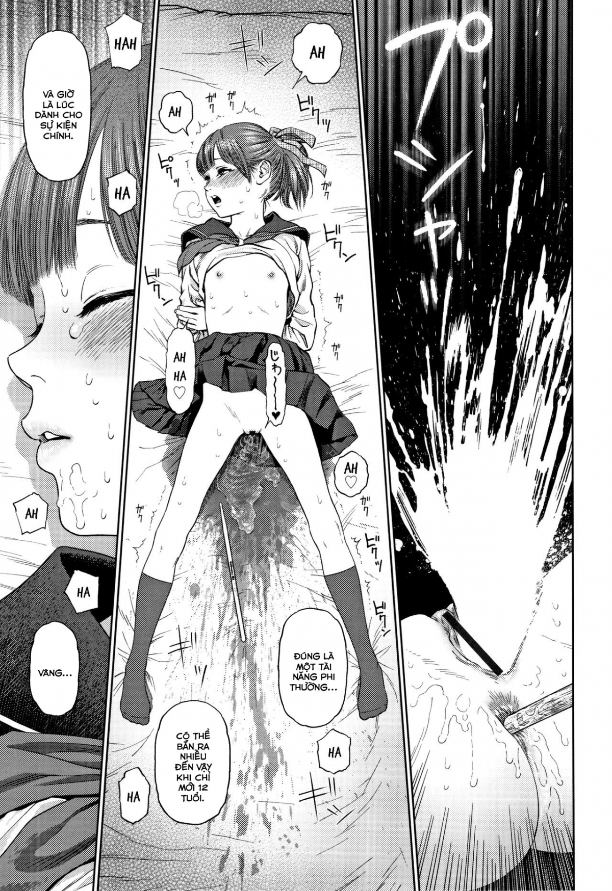 Đọc truyện hentai Chuyên gia tư vấn tâm lý cho gái nứng lồn Chap 3: Livestream