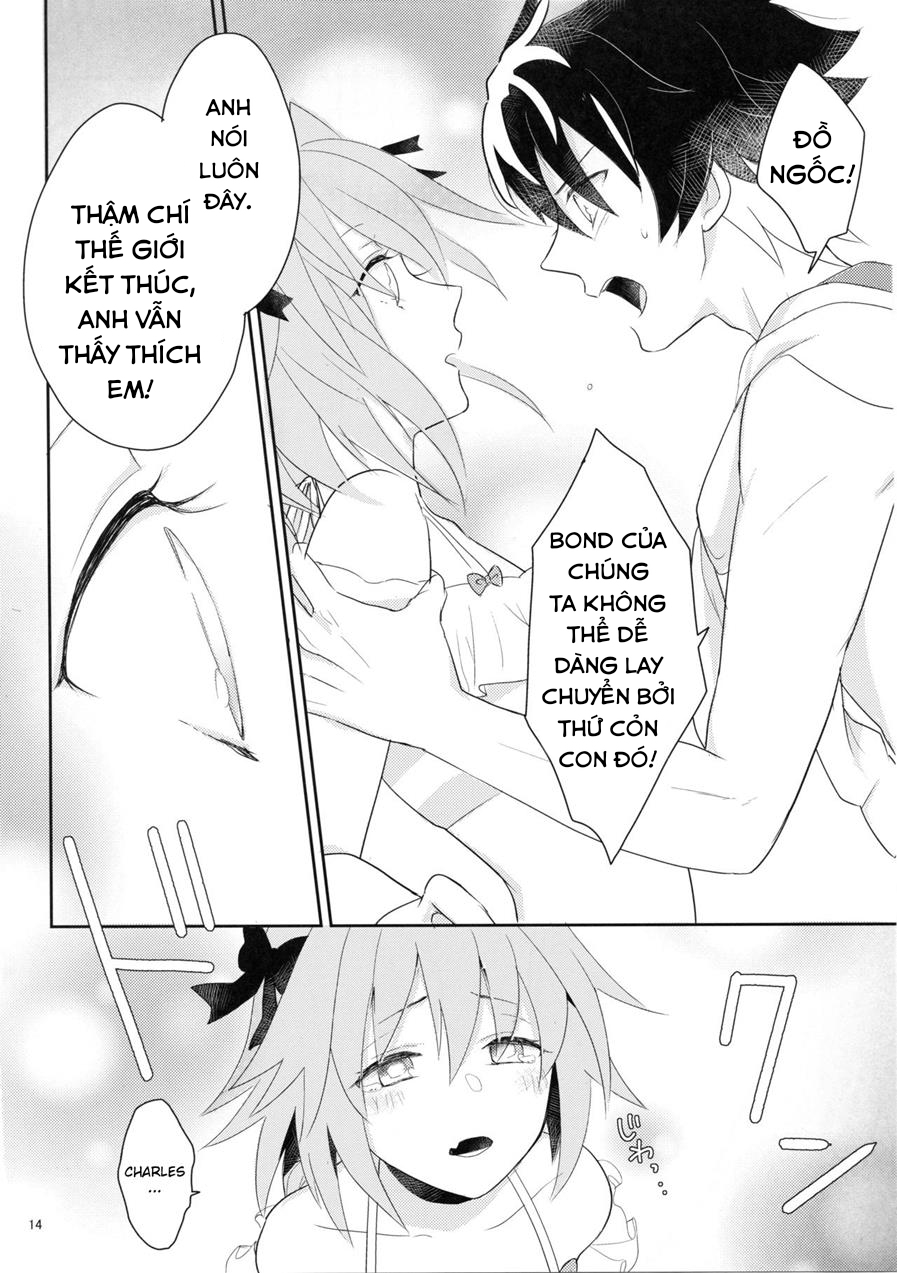 Đọc truyện hentai Kirafuri Swimsuit Oneshot