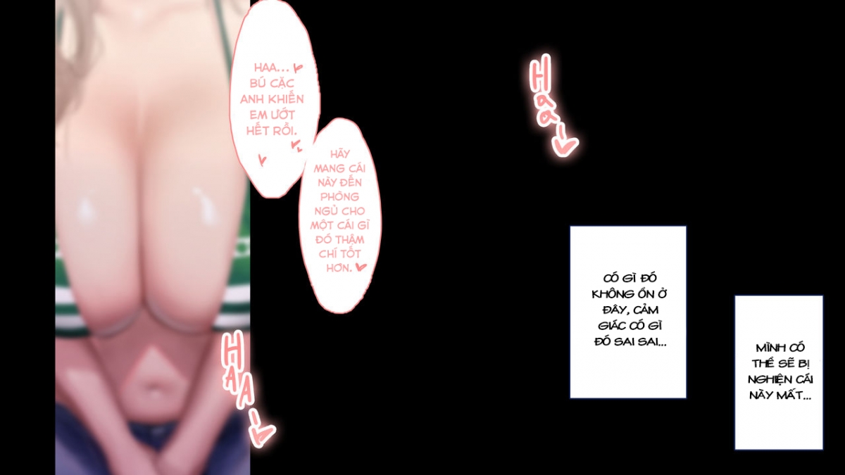 Đọc truyện hentai Cosplay sex with real college call girl Chương 2: Người bú rất tự tin
