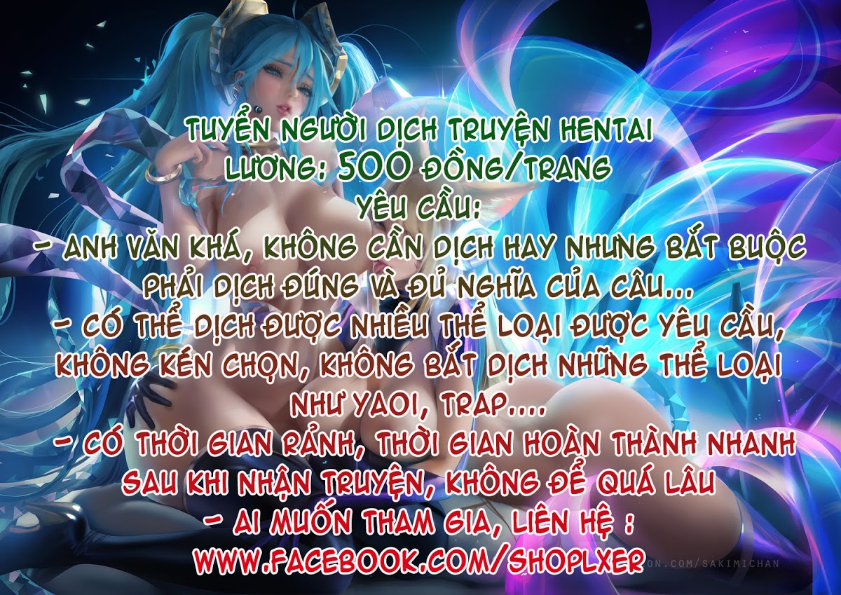 Đọc truyện hentai Hitonarazaru Oyomesama (Trọn bộ) Chap 2: Mating with Oni Daughter