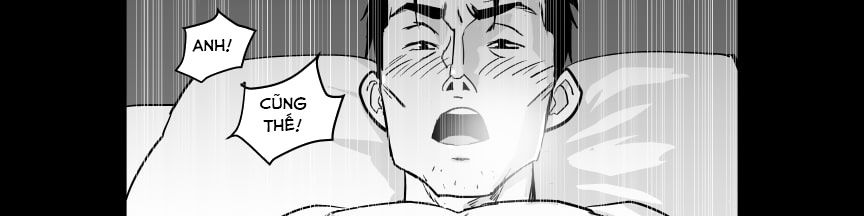 Đọc truyện hentai Tình Yêu Chênh lệch ( tuổi tác ) - Chap 4
