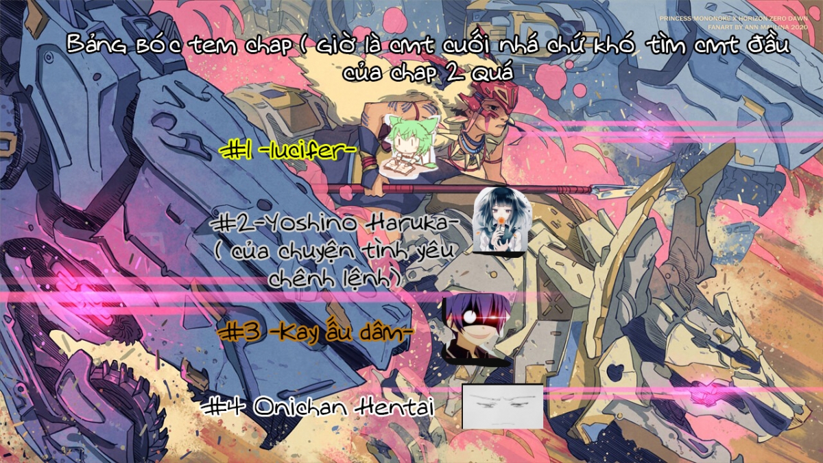 Đọc truyện hentai Hypno cưỡng ép giao phối tình yêu SS2 Chap 4 ( harem shota milf)