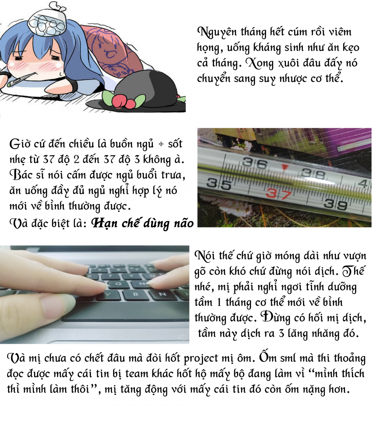 Đọc truyện hentai Boku Otokonoko nan desu kedo Tokubestu Jugyou Oneshot