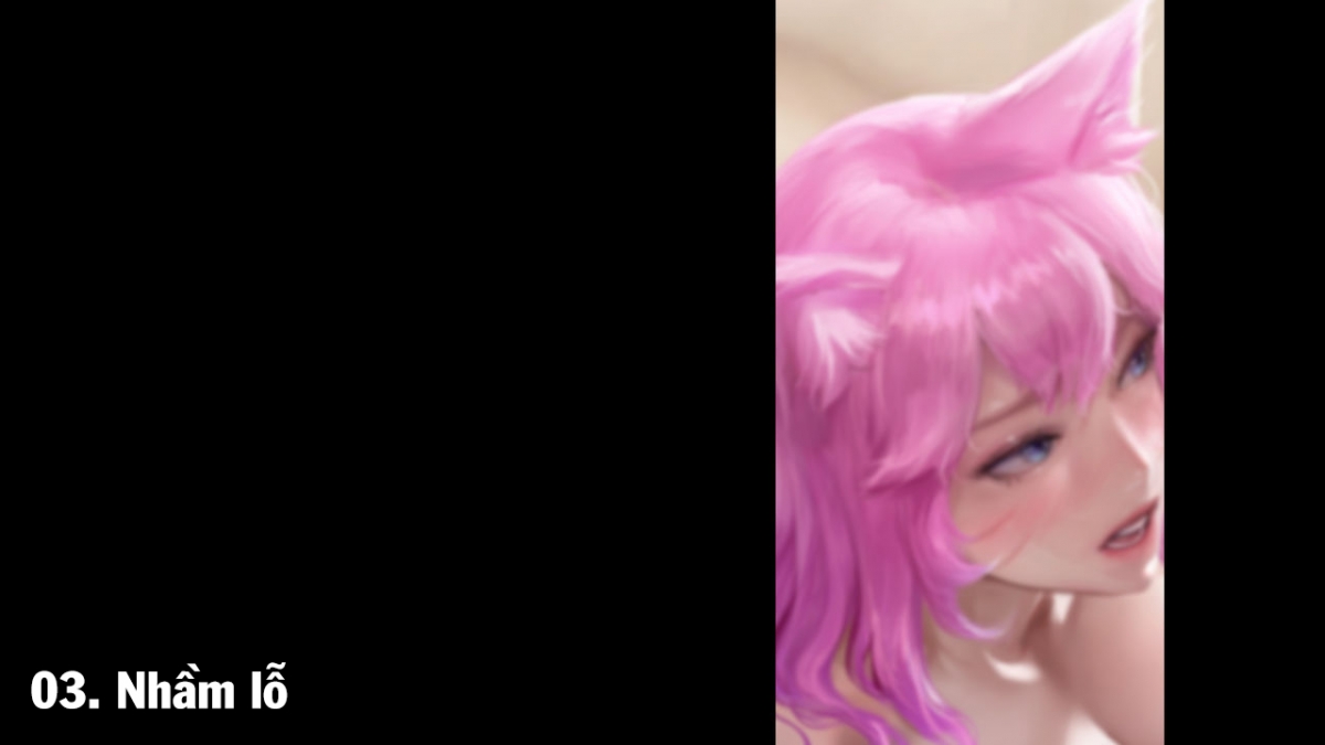 Đọc truyện hentai Cosplay sex with real college call girl Chương 3: Nhầm lỗ
