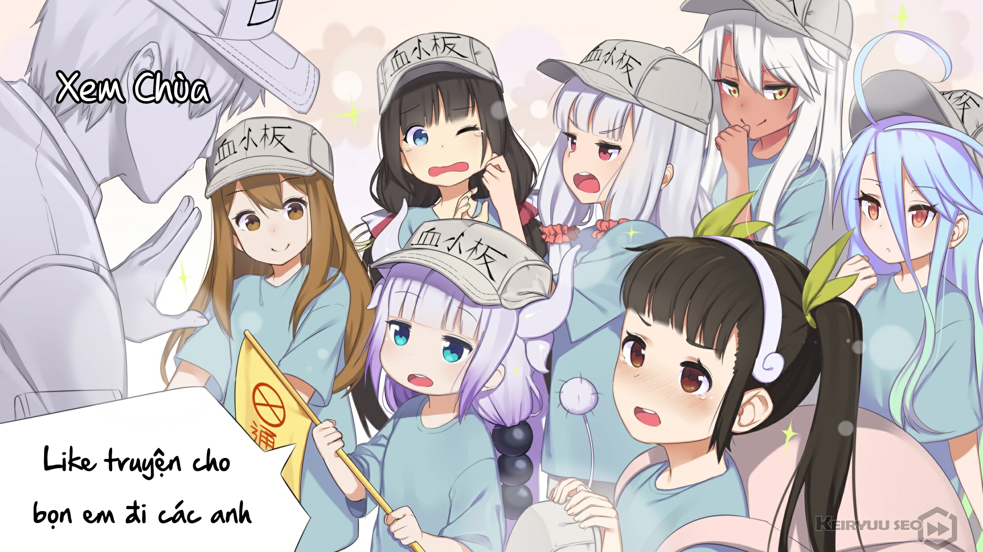 Đọc truyện hentai Bạn Ra, Bạn Thua!-Vật Lộn Với Một Kẻ Hư Hỏng- - Chap 3