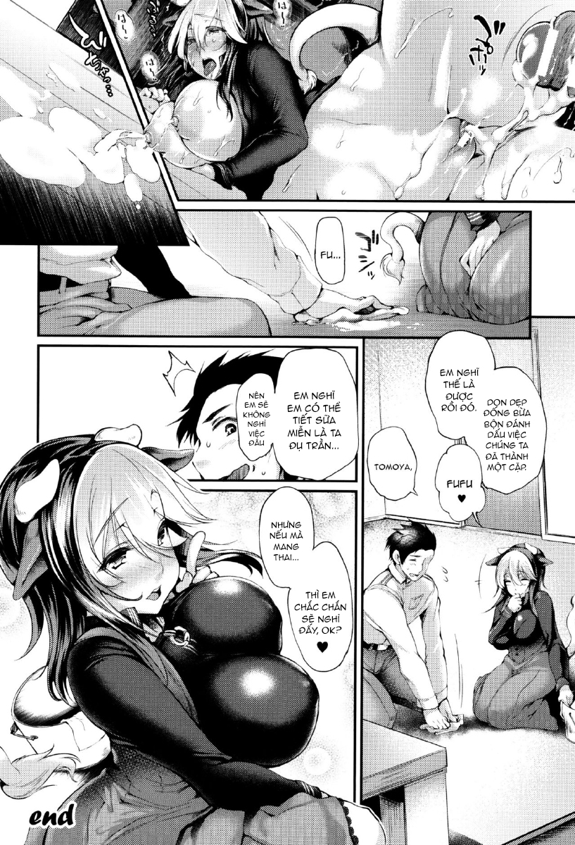 Đọc truyện hentai Sakusaku Meat Pie Chap 1 Daily Dairy