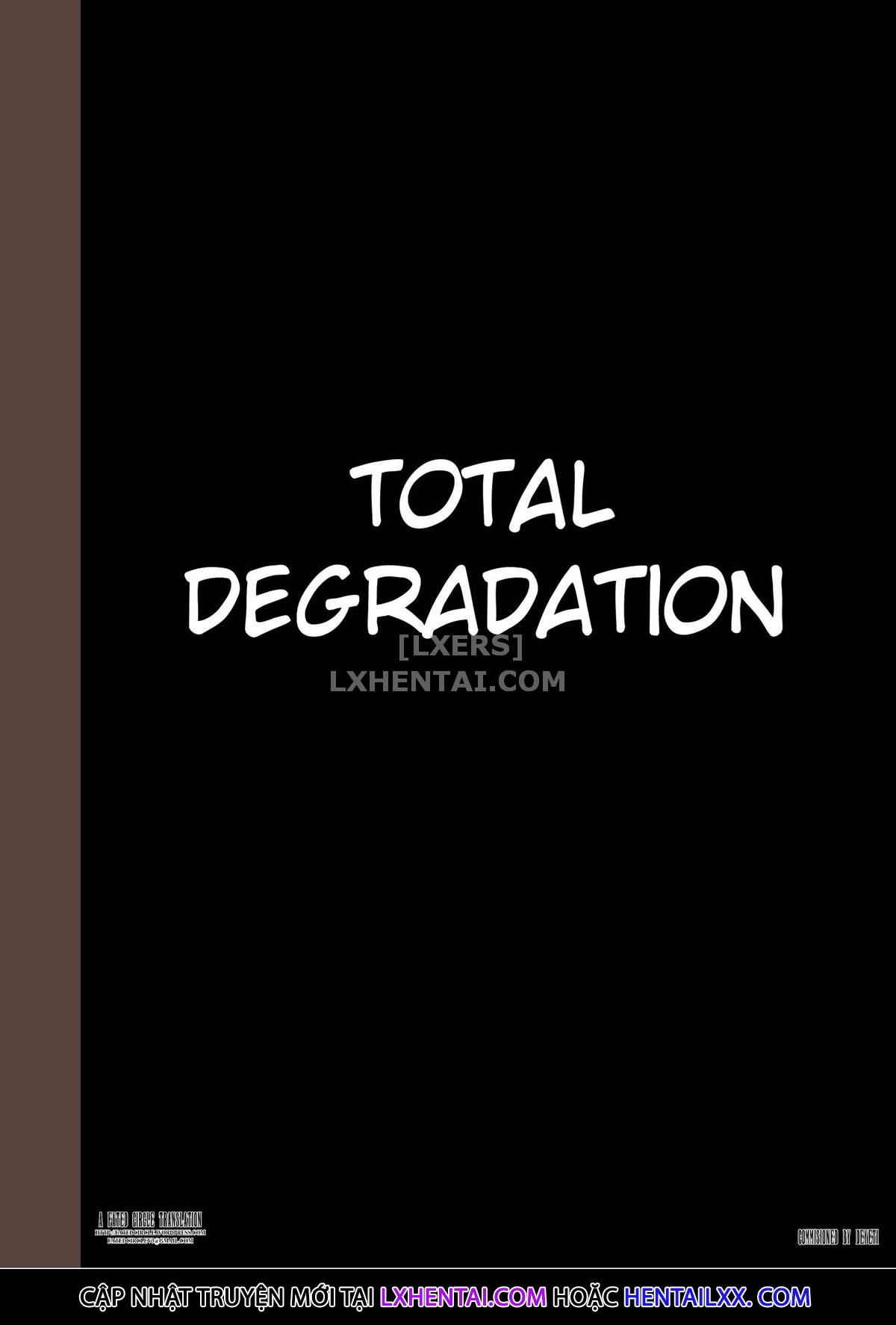 Đọc truyện hentai Gia Tộc Dâm Loàn Chap 12