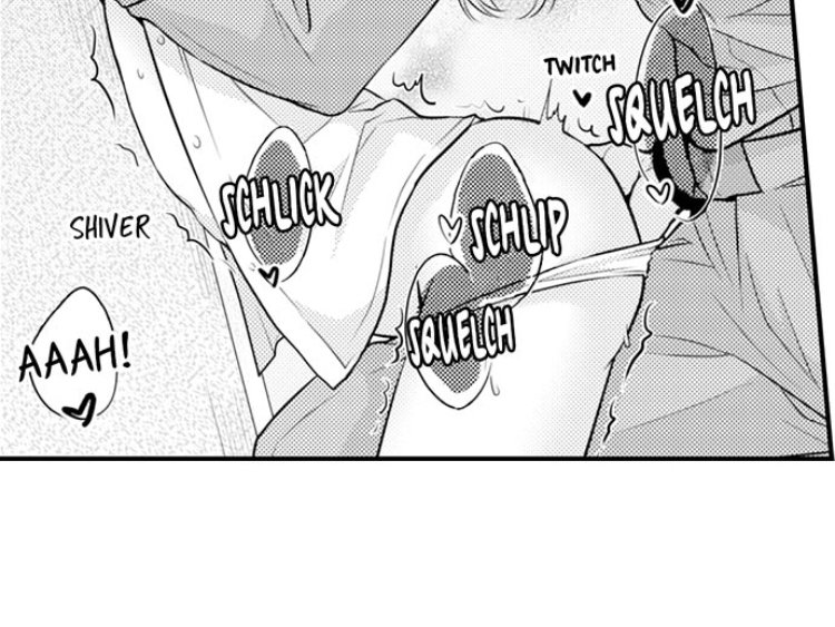 Đọc truyện hentai Ngọn lửa trong tầm tay Chapter 15