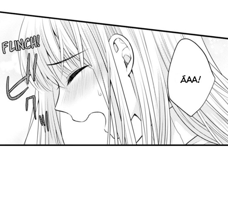 Đọc truyện hentai Ngọn lửa trong tầm tay Chapter 9: Cứ để anh lo