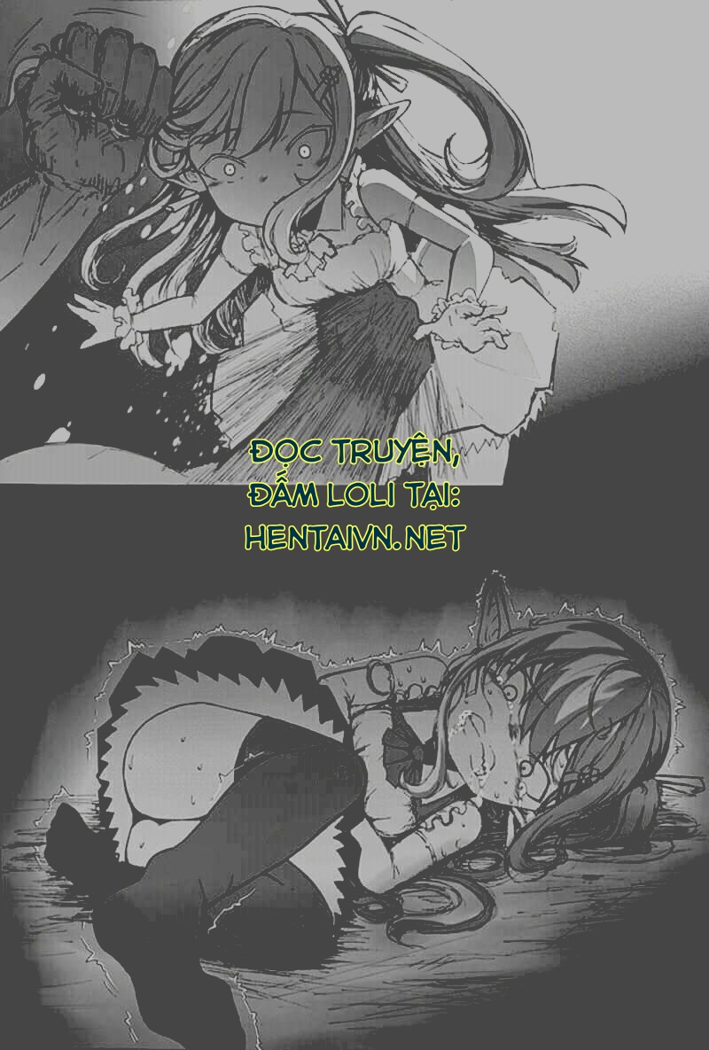 Đọc truyện hentai Astolfo to H na Gokko Asobi (Fate/Grand Order) OneShot