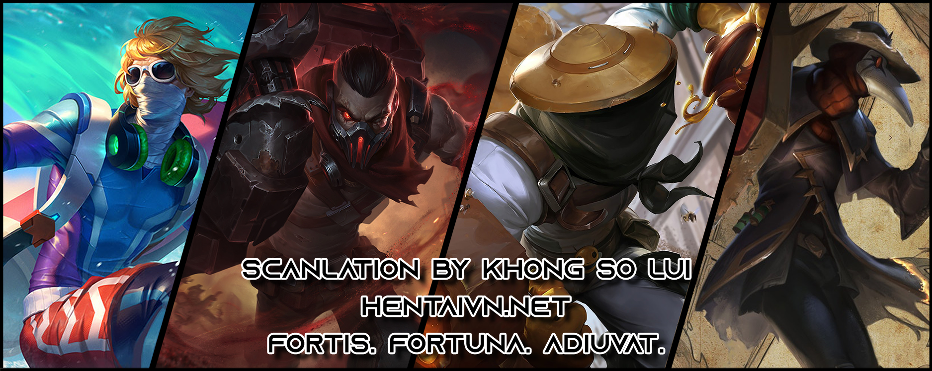 Đọc truyện hentai The Cure for Kleptomania Chap 1