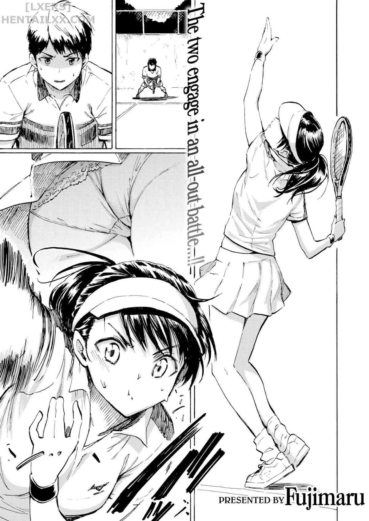 Đọc truyện hentai Your Song Chap 8: Memorial Flower Garden
