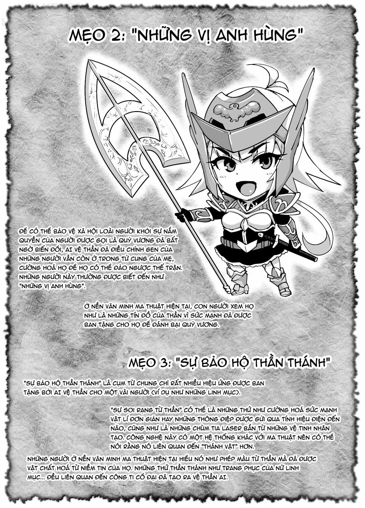 Đọc truyện hentai Hypno App Fantasia Chap 2