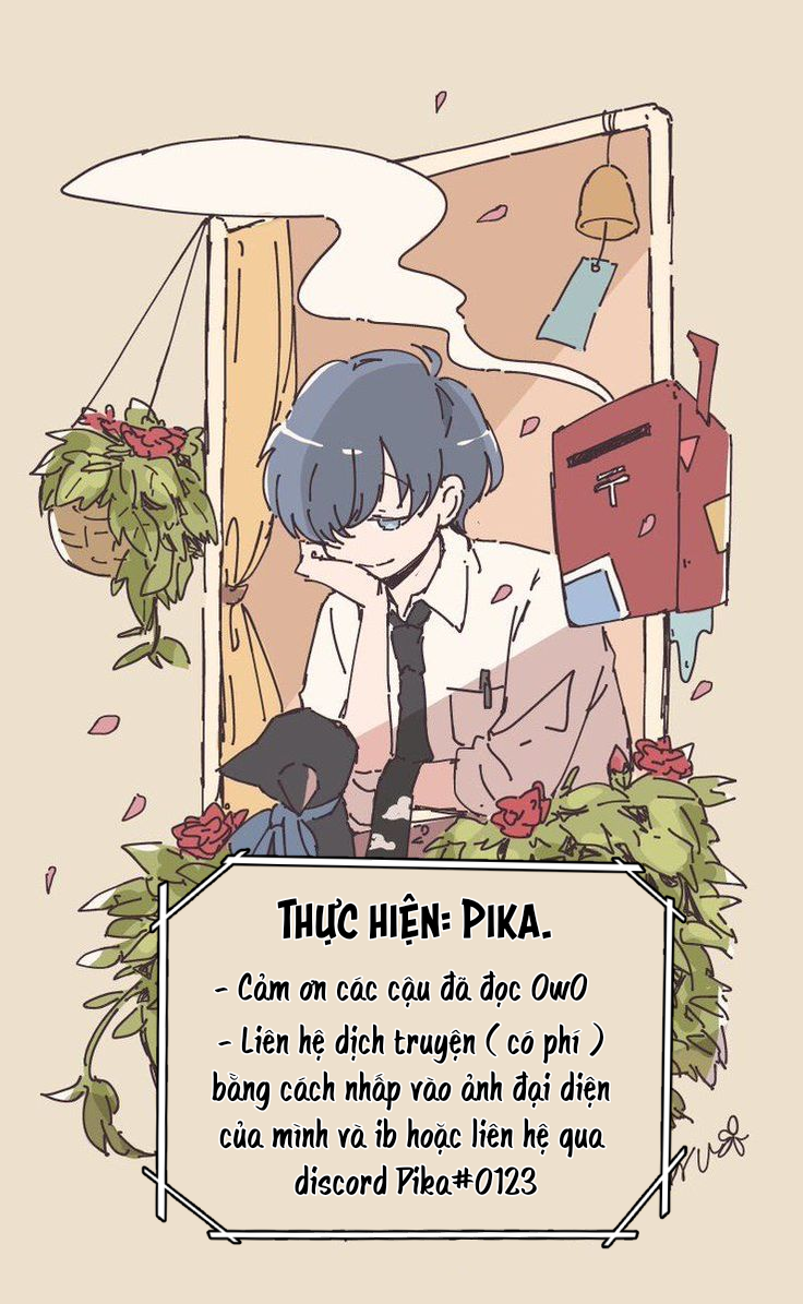 Đọc truyện hentai Bar cặc ! Phục vụ các quý cô ~ - Chap 7 : Đạn lạc mộng mơ .